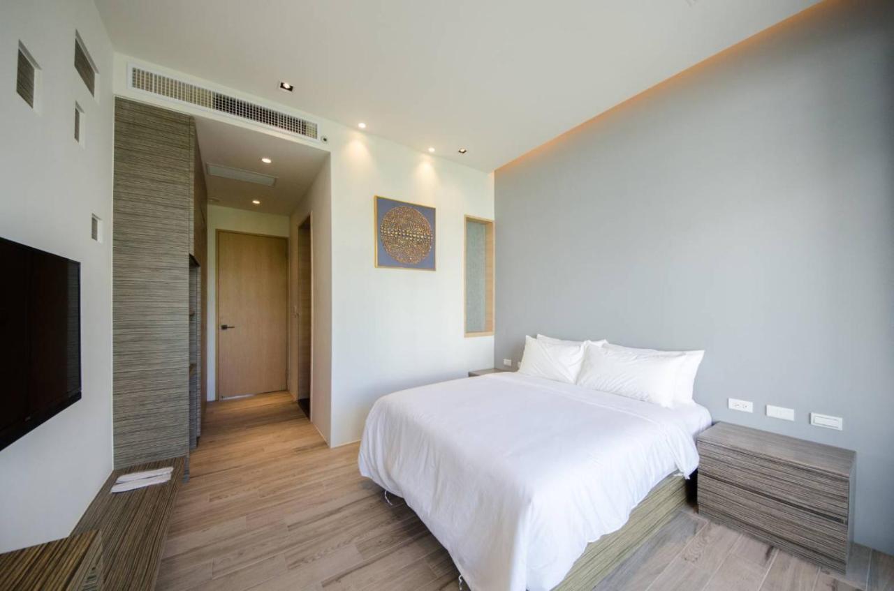 Bed and Breakfast 墾丁山風足跡 Zewnętrze zdjęcie