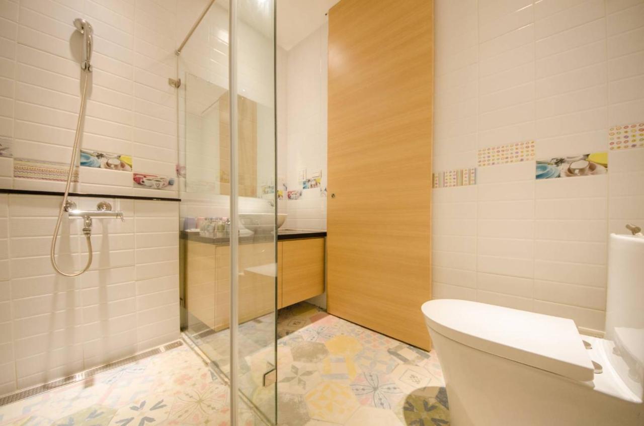Bed and Breakfast 墾丁山風足跡 Zewnętrze zdjęcie