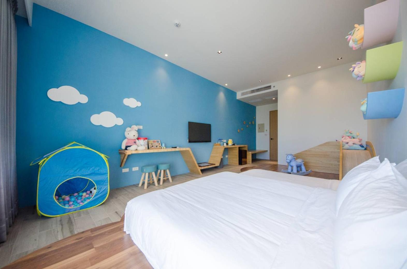 Bed and Breakfast 墾丁山風足跡 Zewnętrze zdjęcie
