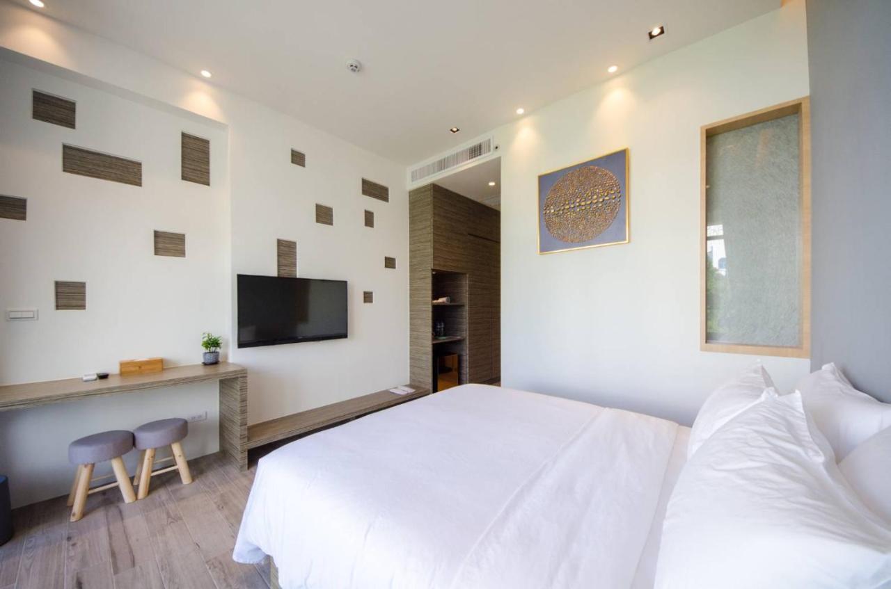 Bed and Breakfast 墾丁山風足跡 Zewnętrze zdjęcie