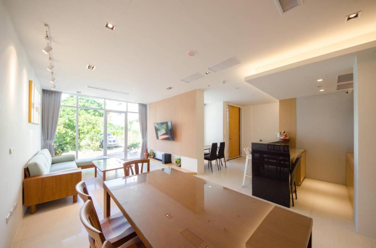 Bed and Breakfast 墾丁山風足跡 Zewnętrze zdjęcie