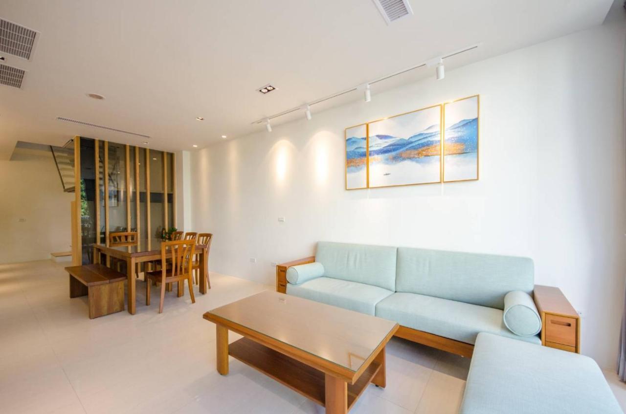 Bed and Breakfast 墾丁山風足跡 Zewnętrze zdjęcie