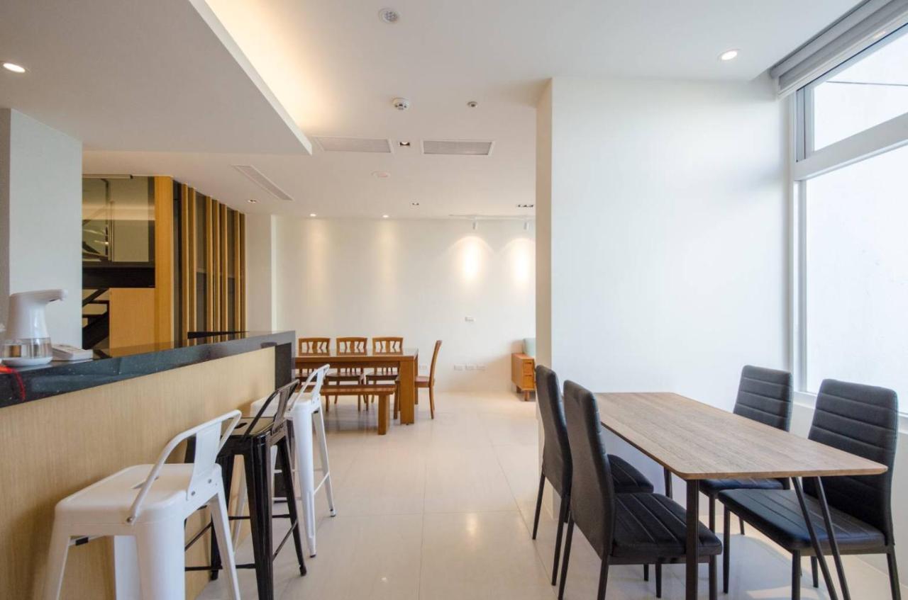 Bed and Breakfast 墾丁山風足跡 Zewnętrze zdjęcie