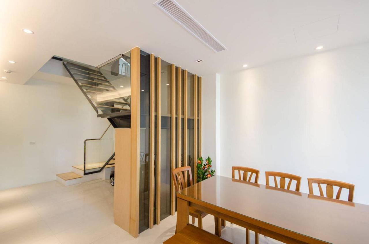 Bed and Breakfast 墾丁山風足跡 Zewnętrze zdjęcie