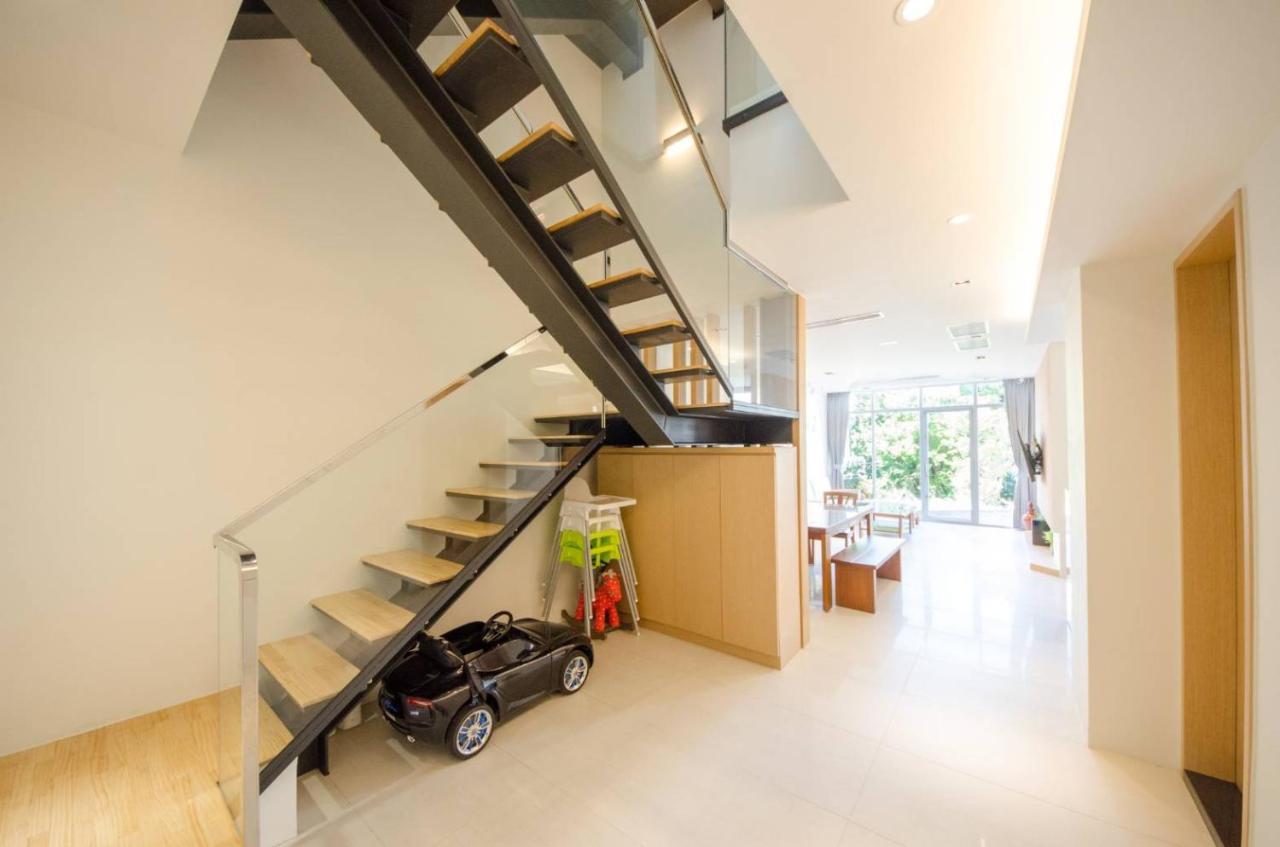 Bed and Breakfast 墾丁山風足跡 Zewnętrze zdjęcie