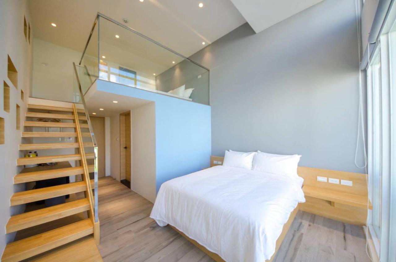 Bed and Breakfast 墾丁山風足跡 Zewnętrze zdjęcie
